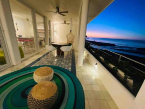 Luxury 1 Bedroom Beach House Casa Dos Aguas